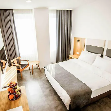 Hotel Ingate Elite