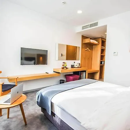 Ingate Elite Hotel Famagusta (Northern Cyprus)