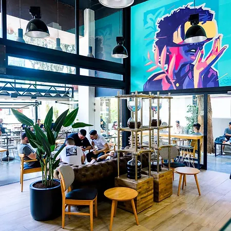 ホテル Ingate Elite