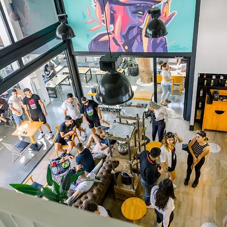 ホテル Ingate Elite ファマグスタ