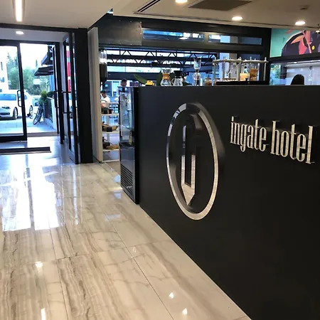 Ingate Elite 3*
