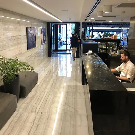 Ingate Elite ファマグスタ