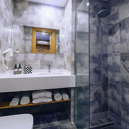 Ingate Elite Hotel