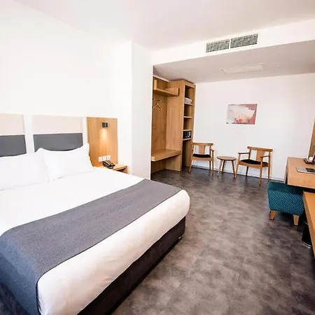 Hotell Ingate Elite Famagusta (Northern Cyprus)