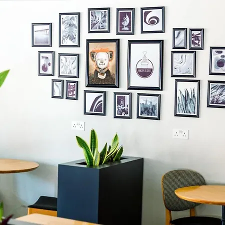 Hotell Ingate Elite 3*