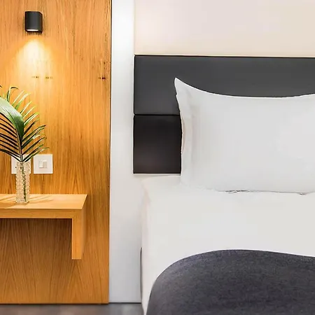 Ingate Elite Famagusta (Northern Cyprus)