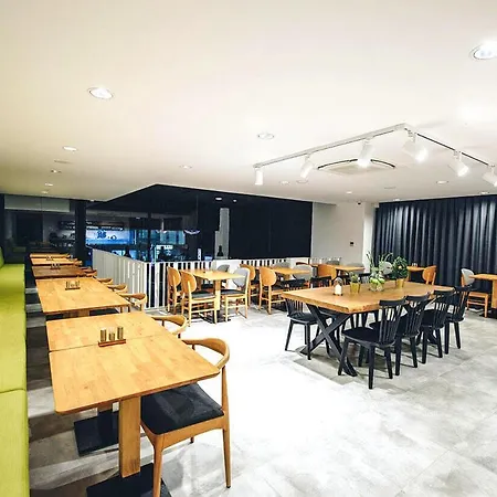 Hotel Ingate Elite 3*