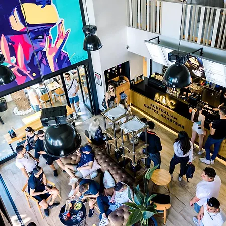 Ingate Elite Hotell 3*