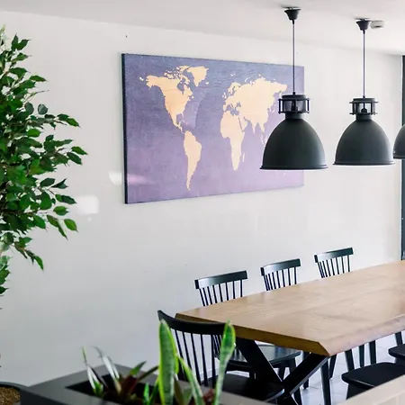 Ingate Elite Famagusta (Northern Cyprus)