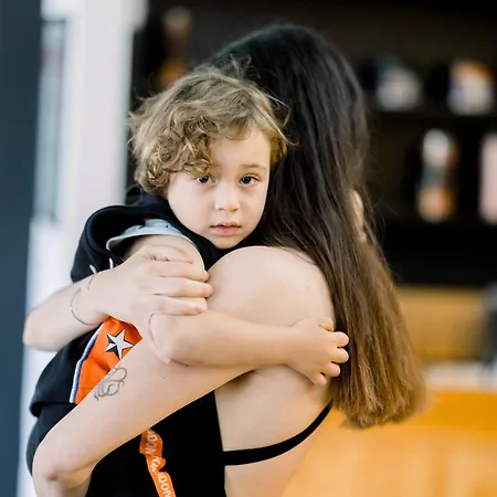 Ingate Elite Hotell 3*