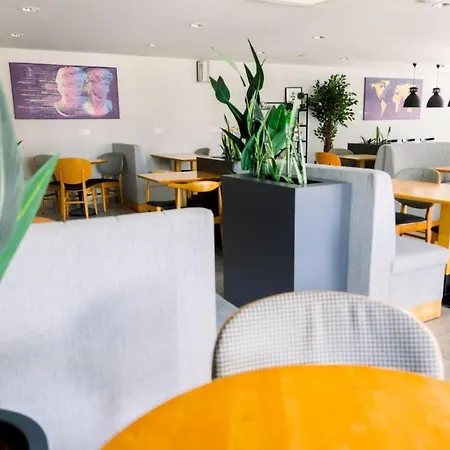 Ingate Elite Hotell 3*