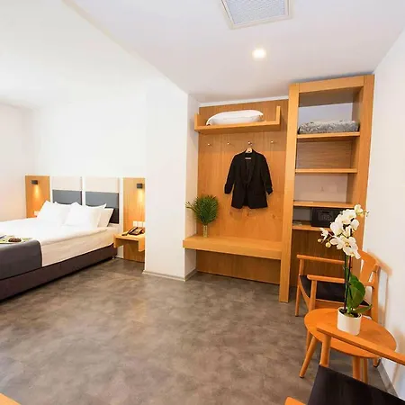 Hotell Ingate Elite Famagusta (Northern Cyprus)