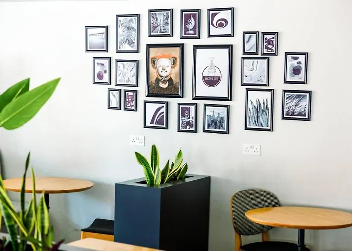 Hotel Ingate Elite 3*