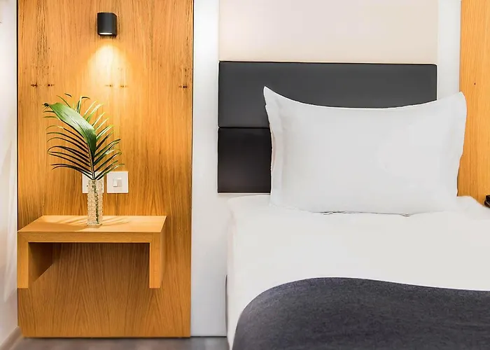 Ingate Elite Famagusta (Northern Cyprus)