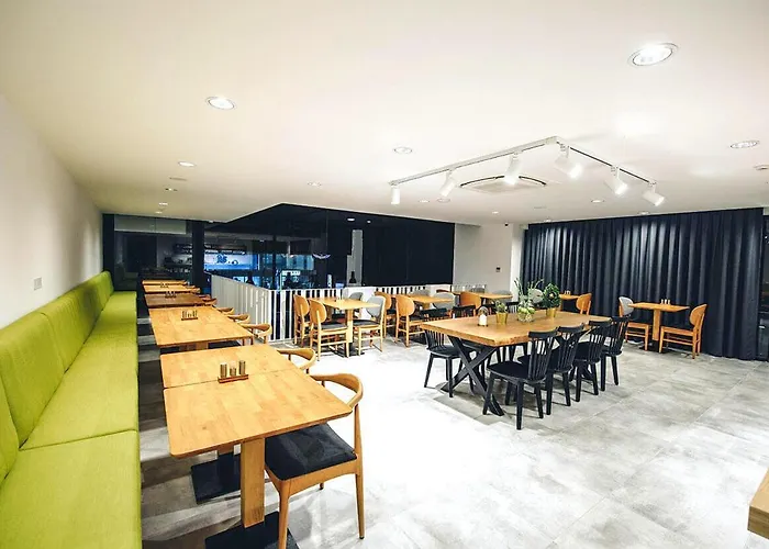 Hotel Ingate Elite 3*