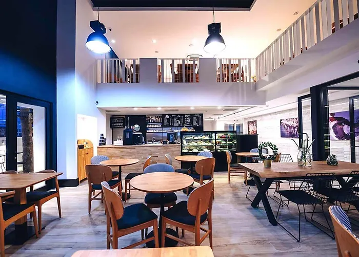 Ingate Elite 3* Famagusta (Northern Cyprus)