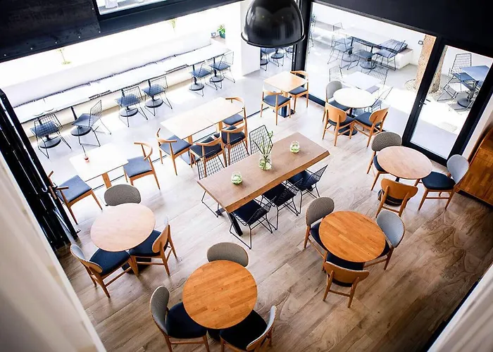 Hotel Ingate Elite Famagusta (Northern Cyprus)