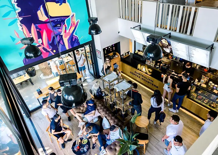 Ingate Elite Hotel 3*