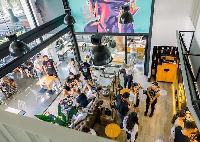 Hotel Ingate Elite Famagusta (Northern Cyprus)