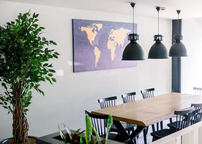 Ingate Elite Famagusta (Northern Cyprus)