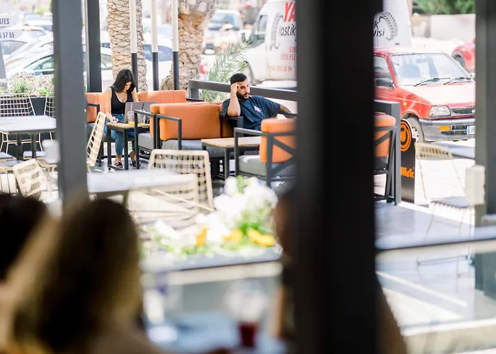 Ingate Elite Hotel 3*