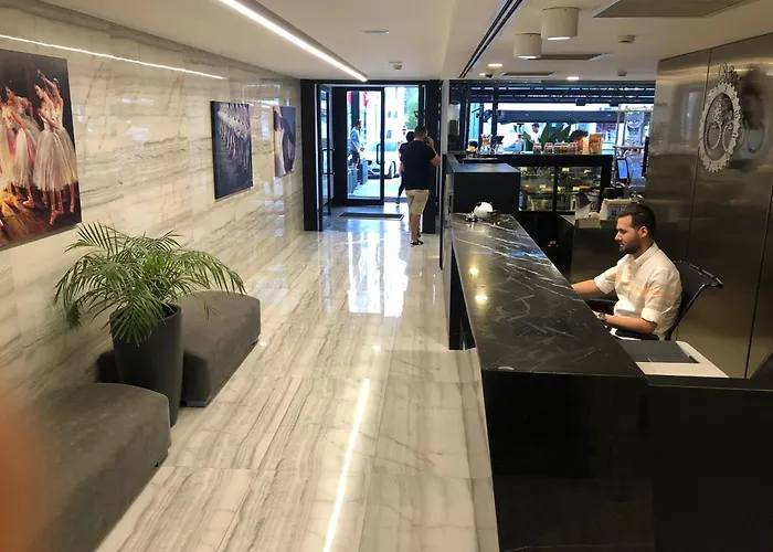 Ingate Elite Famagusta (Northern Cyprus)